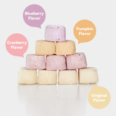 RANOVA - Freeze-Dried Yogurt Cubes (Mixed Flavor)